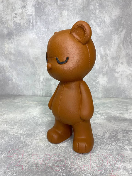 Изображение товара Статуэтка Merry Bear Home Decor Медвежонок / 20169044