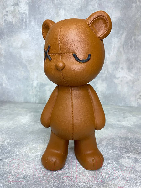 Изображение товара Статуэтка Merry Bear Home Decor Медвежонок / 20169044