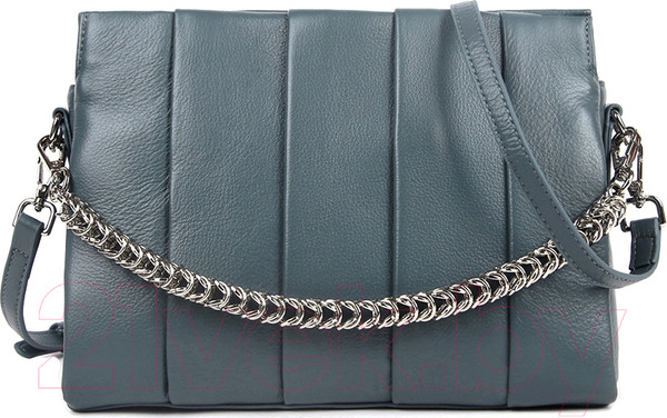 Изображение товара Сумка Mironpan 36061 (бирюзовый)