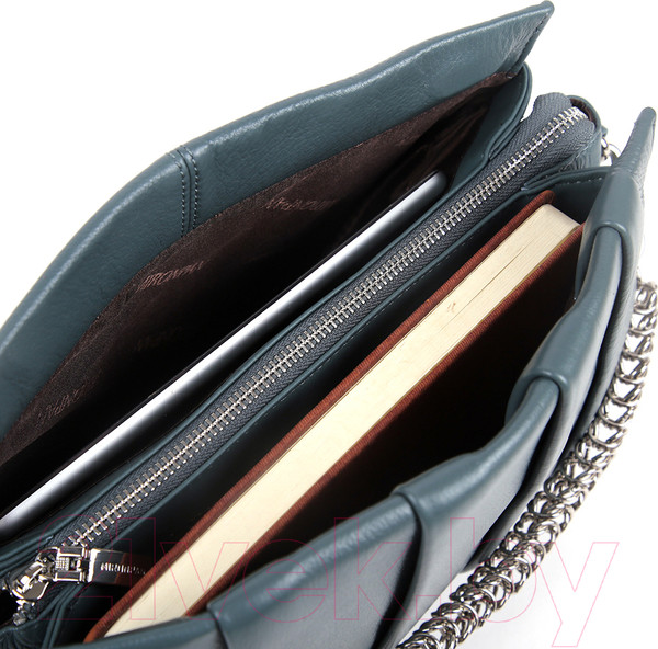 Изображение товара Сумка Mironpan 36061 (бирюзовый)