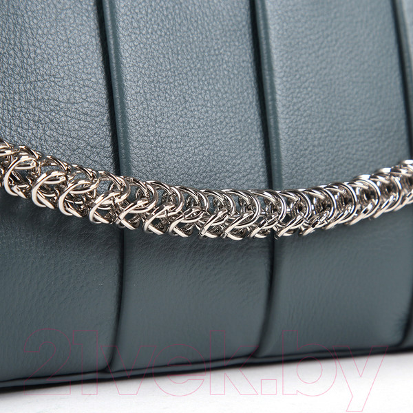 Изображение товара Сумка Mironpan 36061 (бирюзовый)