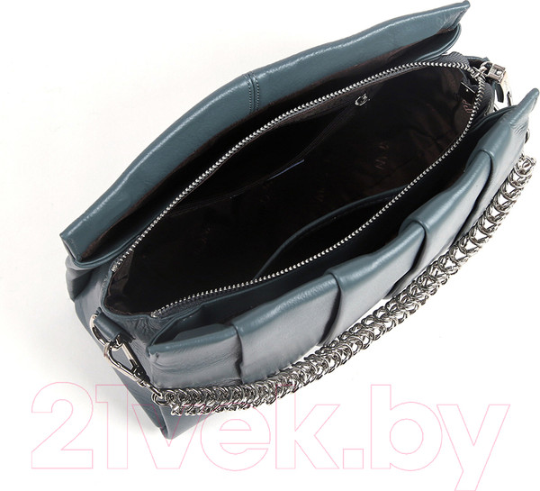 Изображение товара Сумка Mironpan 36061 (бирюзовый)