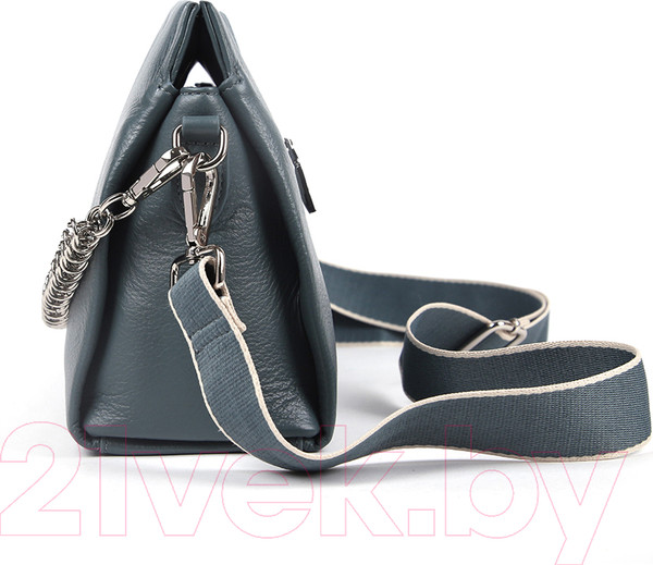 Изображение товара Сумка Mironpan 36061 (бирюзовый)