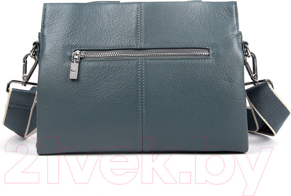 Изображение товара Сумка Mironpan 36061 (бирюзовый)