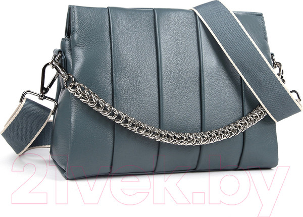 Изображение товара Сумка Mironpan 36061 (бирюзовый)