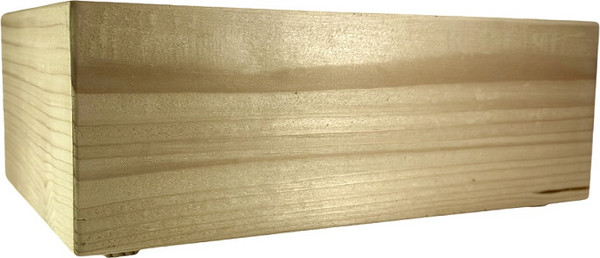 Изображение товара Ящик для хранения DEKO Декоративный / ODH2919 (29x19)