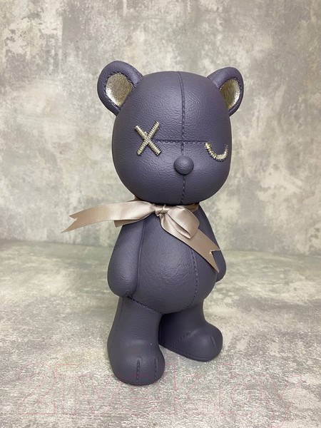 Изображение товара Статуэтка Merry Bear Home Decor Медвежонок / 20169045