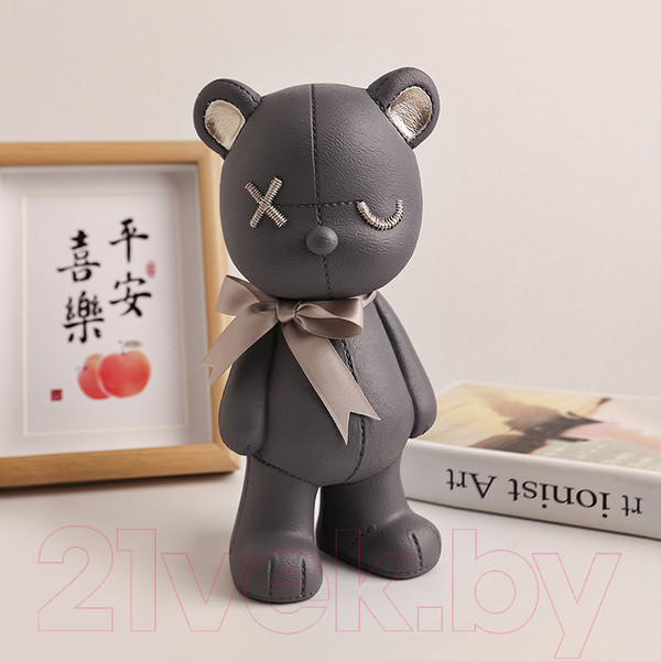 Изображение товара Статуэтка Merry Bear Home Decor Медвежонок / 20169045