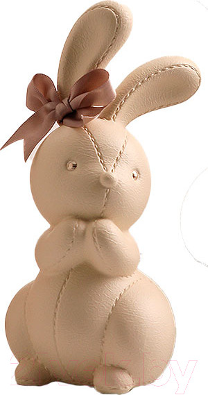 Изображение товара Статуэтка Merry Bear Home Decor Зайка Пипи / 20169095