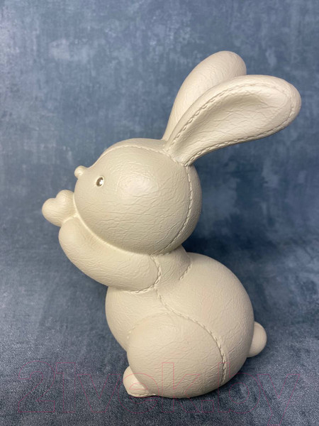 Изображение товара Статуэтка Merry Bear Home Decor Зайка Пипи / 20169096