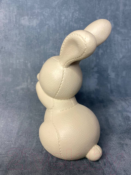 Изображение товара Статуэтка Merry Bear Home Decor Зайка Пипи / 20169096