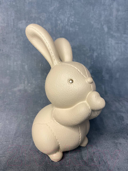 Изображение товара Статуэтка Merry Bear Home Decor Зайка Пипи / 20169096