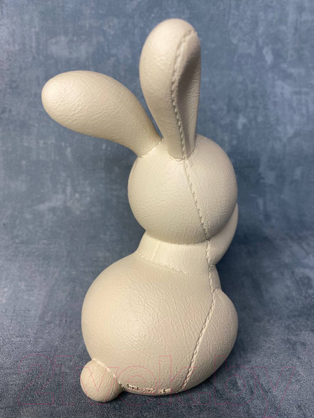 Изображение товара Статуэтка Merry Bear Home Decor Зайка Пипи / 20169096