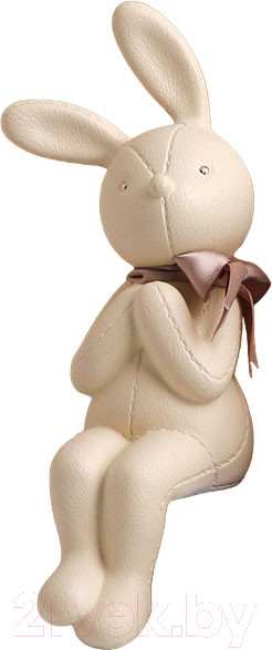 Изображение товара Статуэтка Merry Bear Home Decor Зайка Пипи / 20169116