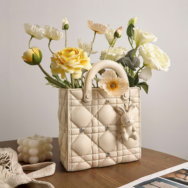 Изображение товара Ваза Merry Bear Home Decor Сумка / 20169118