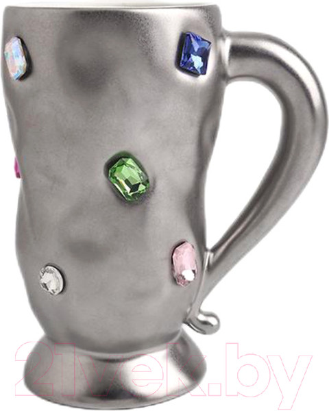 Изображение товара Кружка Merry Bear Home Decor Сокровища Агры / 30002063