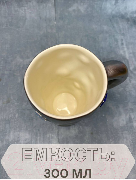 Изображение товара Кружка Merry Bear Home Decor Сокровища Агры / 30002063