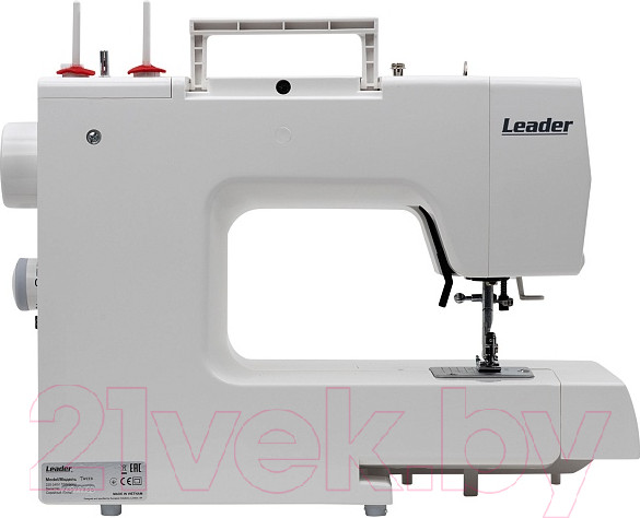 Изображение товара Швейная машина Leader Tweed