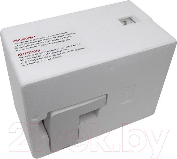 Изображение товара Швейная машина Leader Tweed