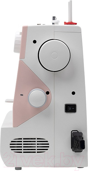 Изображение товара Швейная машина Leader Tweed