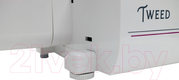 Изображение товара Швейная машина Leader Tweed