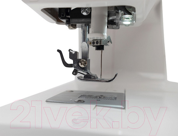 Изображение товара Швейная машина Leader Tweed