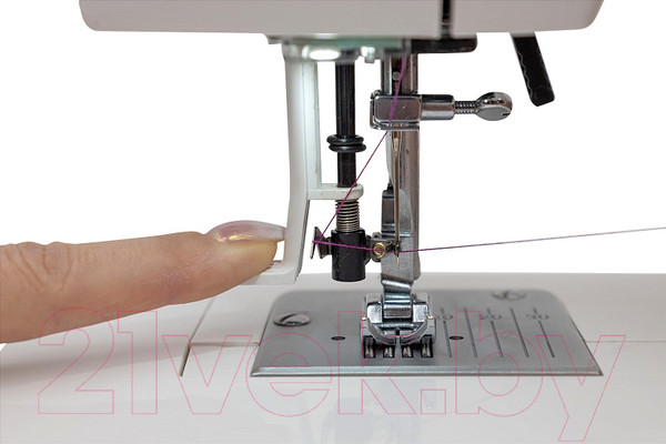 Изображение товара Швейная машина Leader Tweed