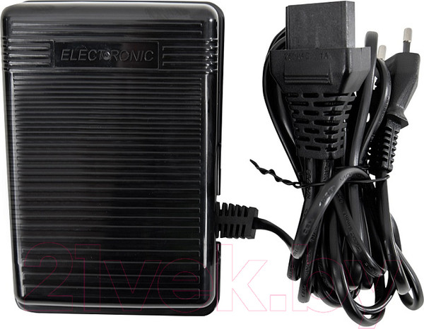 Изображение товара Швейная машина Leader Tweed