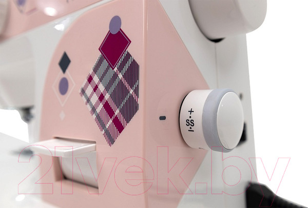 Изображение товара Швейная машина Leader Tweed