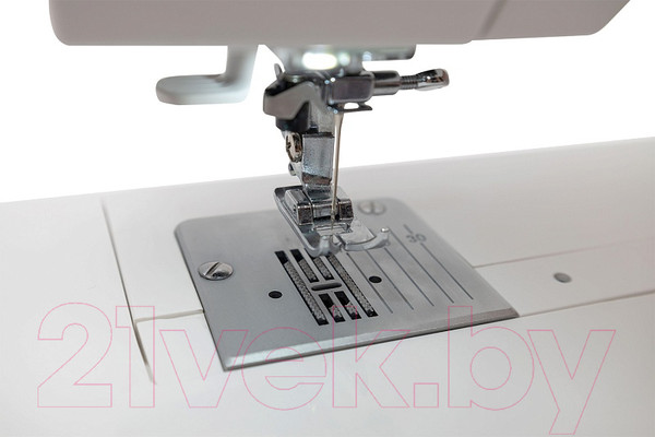 Изображение товара Швейная машина Leader Tweed