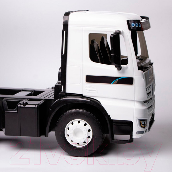 Изображение товара Самосвал игрушечный Toybola ТВ-062