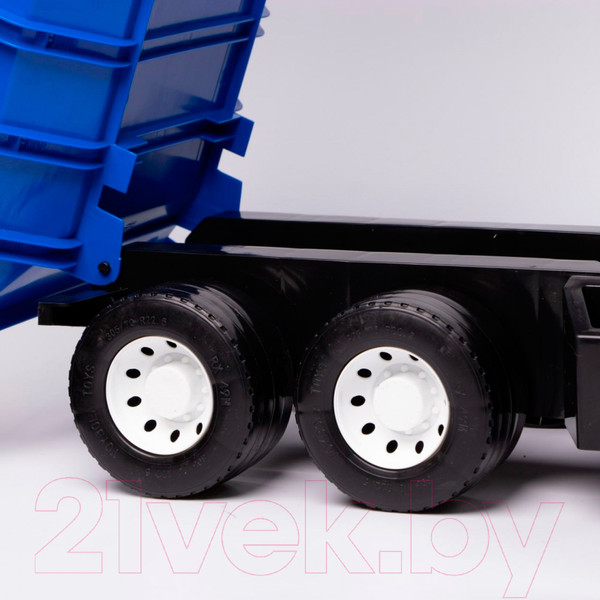 Изображение товара Самосвал игрушечный Toybola ТВ-062