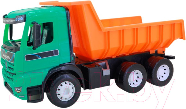 Изображение товара Самосвал игрушечный Toybola ТВ-062