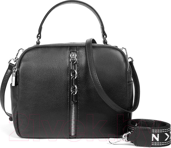 Изображение товара Сумка Mironpan 62395 (черный)