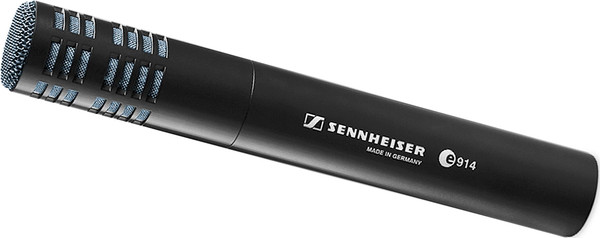 Изображение товара Микрофон Sennheiser E 914