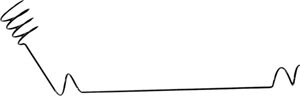 Изображение товара Крепление для микрофона Sennheiser MZH 30B