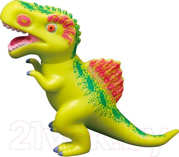 Изображение товара Фигурка коллекционная Masai Mara Дрими. Динозавр Деми Диметродон / MM206-460