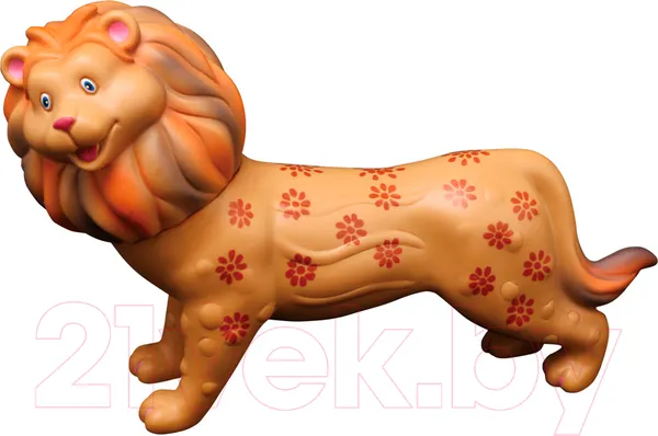 Изображение товара Фигурка игровая Masai Mara Дрими. Лев / MM206-464