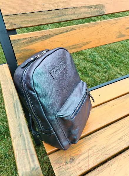 Изображение товара Рюкзак Carlo Gattini Premium Anzolla 3040-57 (северное сияние)