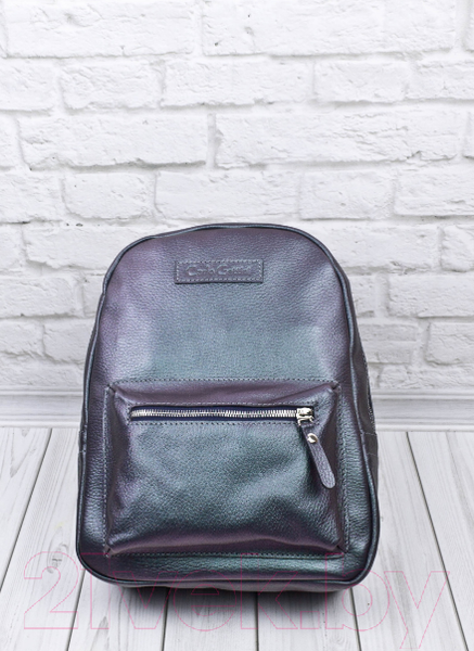 Изображение товара Рюкзак Carlo Gattini Premium Anzolla 3040-57 (северное сияние)