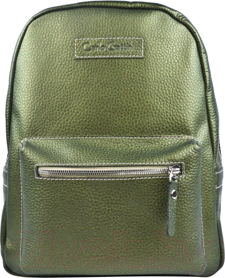 Изображение товара Рюкзак Carlo Gattini Premium Anzolla 3040-59 (золотой киви)
