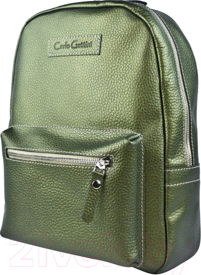 Изображение товара Рюкзак Carlo Gattini Premium Anzolla 3040-59 (золотой киви)
