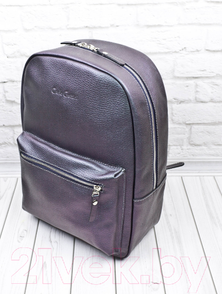 Изображение товара Рюкзак Carlo Gattini Premium Albiate 3103-57 (северное сияние)