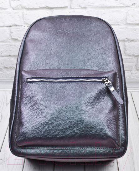 Изображение товара Рюкзак Carlo Gattini Premium Albiate 3103-57 (северное сияние)