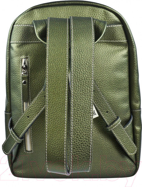 Изображение товара Рюкзак Carlo Gattini Premium Albiate 3103-59 (золотой киви)