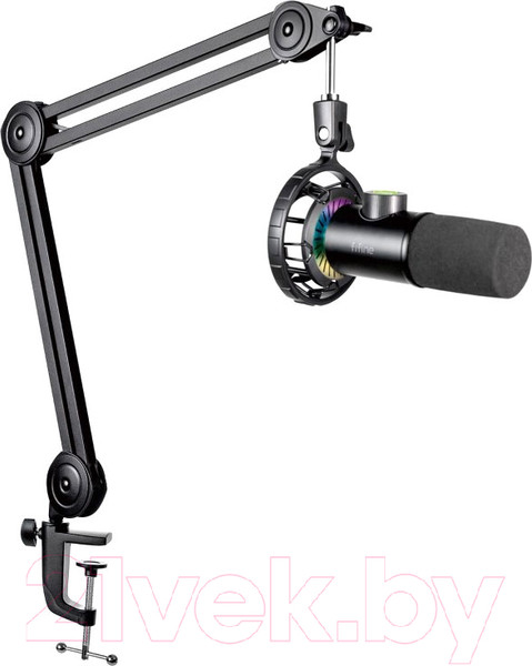Изображение товара Микрофон Fifine T658 (черный)