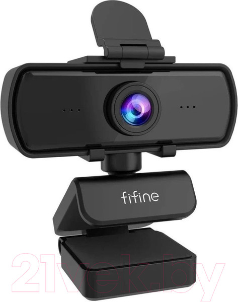 Изображение товара Веб-камера Fifine K420 (черный)