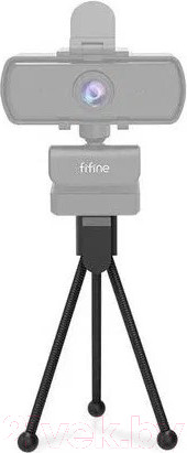 Изображение товара Веб-камера Fifine K420 (черный)