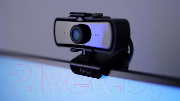 Изображение товара Веб-камера Fifine K420 (черный)