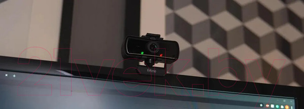 Изображение товара Веб-камера Fifine K420 (черный)